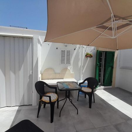Apartamento Capri House Fasano Exterior foto