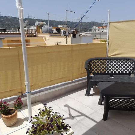 Apartamento Capri House Fasano Exterior foto