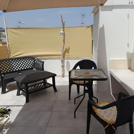 Apartamento Capri House Fasano Exterior foto