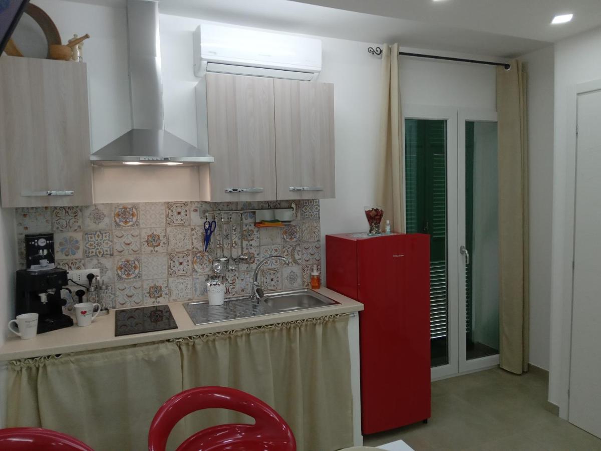 Apartamento Capri House Fasano Exterior foto