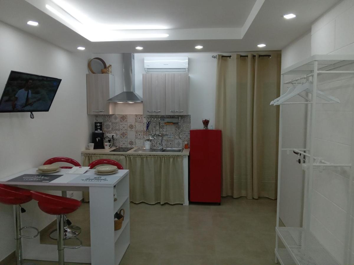 Apartamento Capri House Fasano Exterior foto