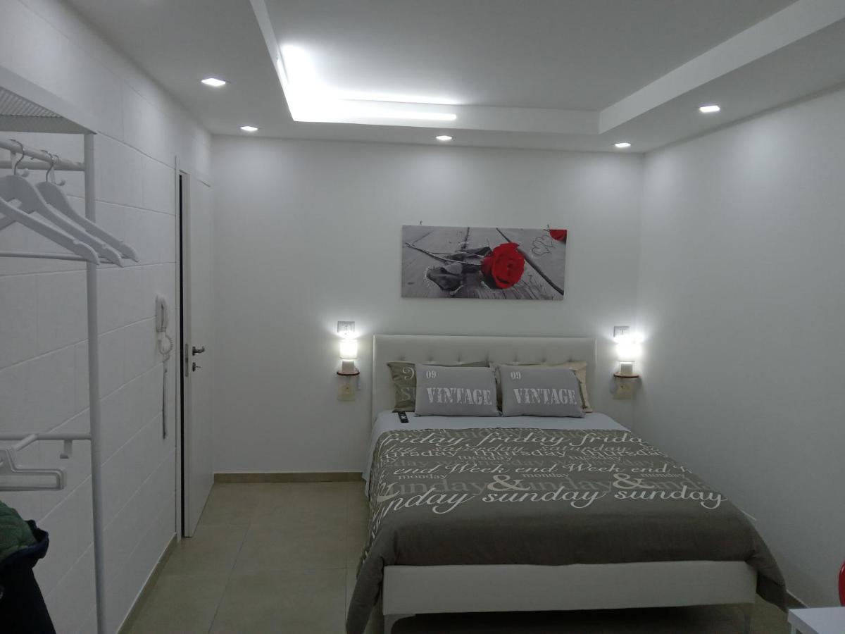 Apartamento Capri House Fasano Exterior foto