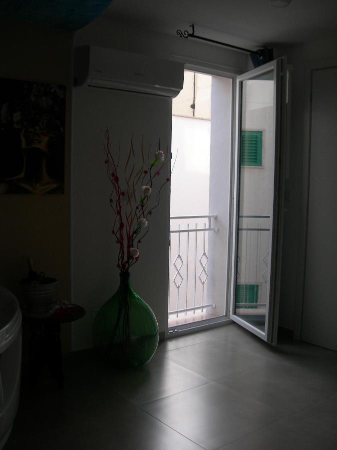 Apartamento Capri House Fasano Exterior foto