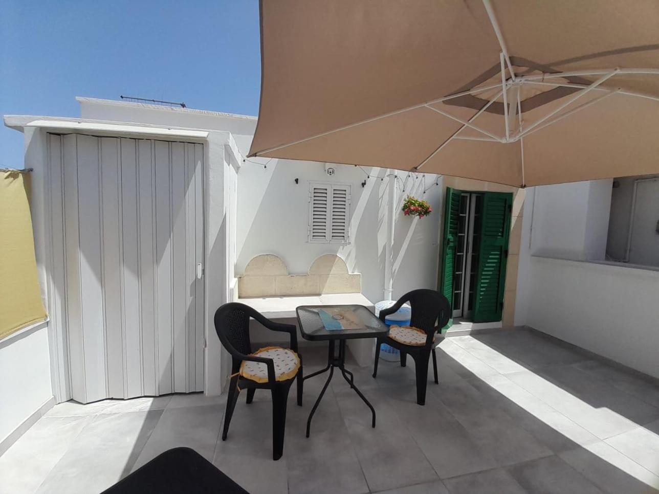 Apartamento Capri House Fasano Exterior foto