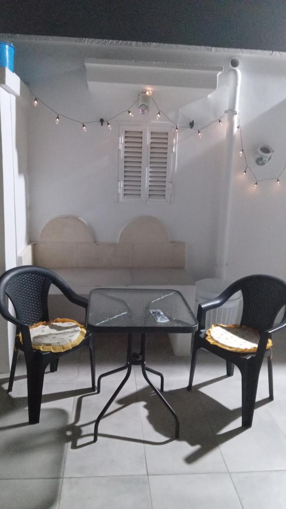 Apartamento Capri House Fasano Exterior foto