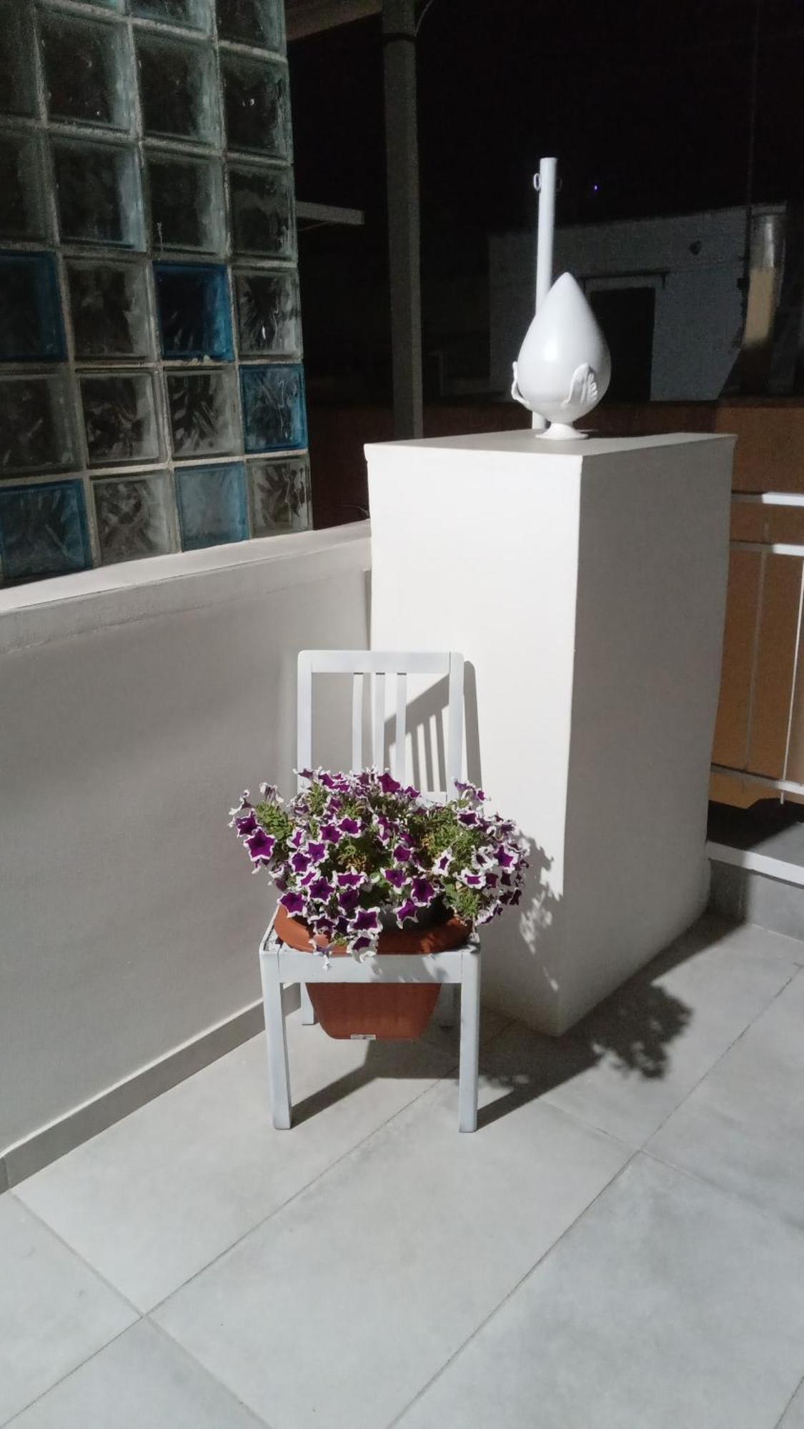 Apartamento Capri House Fasano Exterior foto