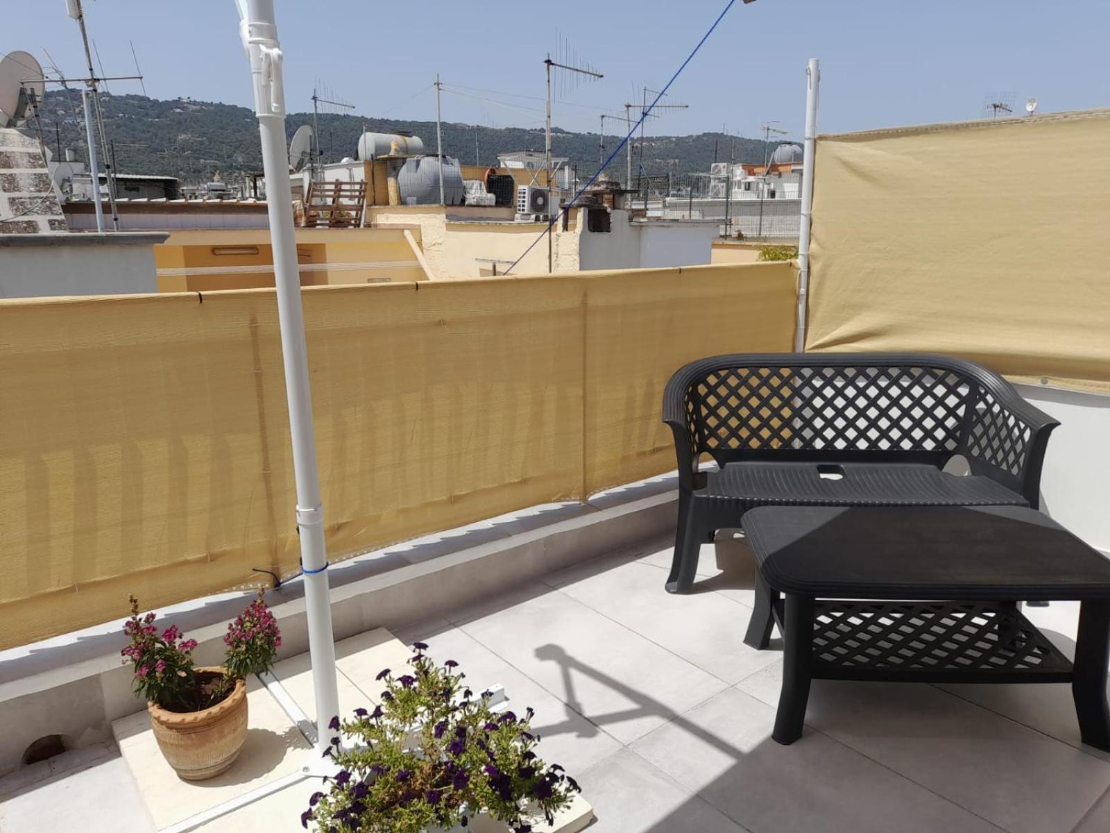 Apartamento Capri House Fasano Exterior foto
