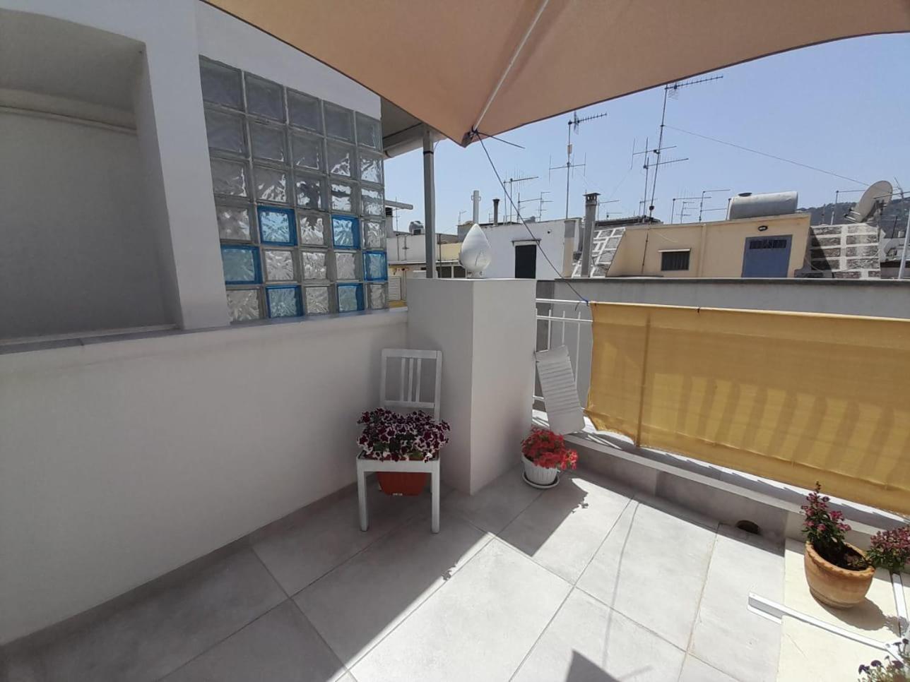 Apartamento Capri House Fasano Exterior foto