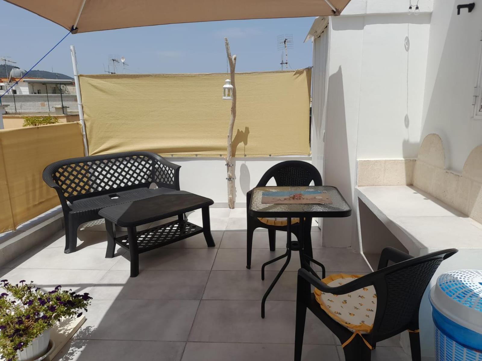 Apartamento Capri House Fasano Exterior foto