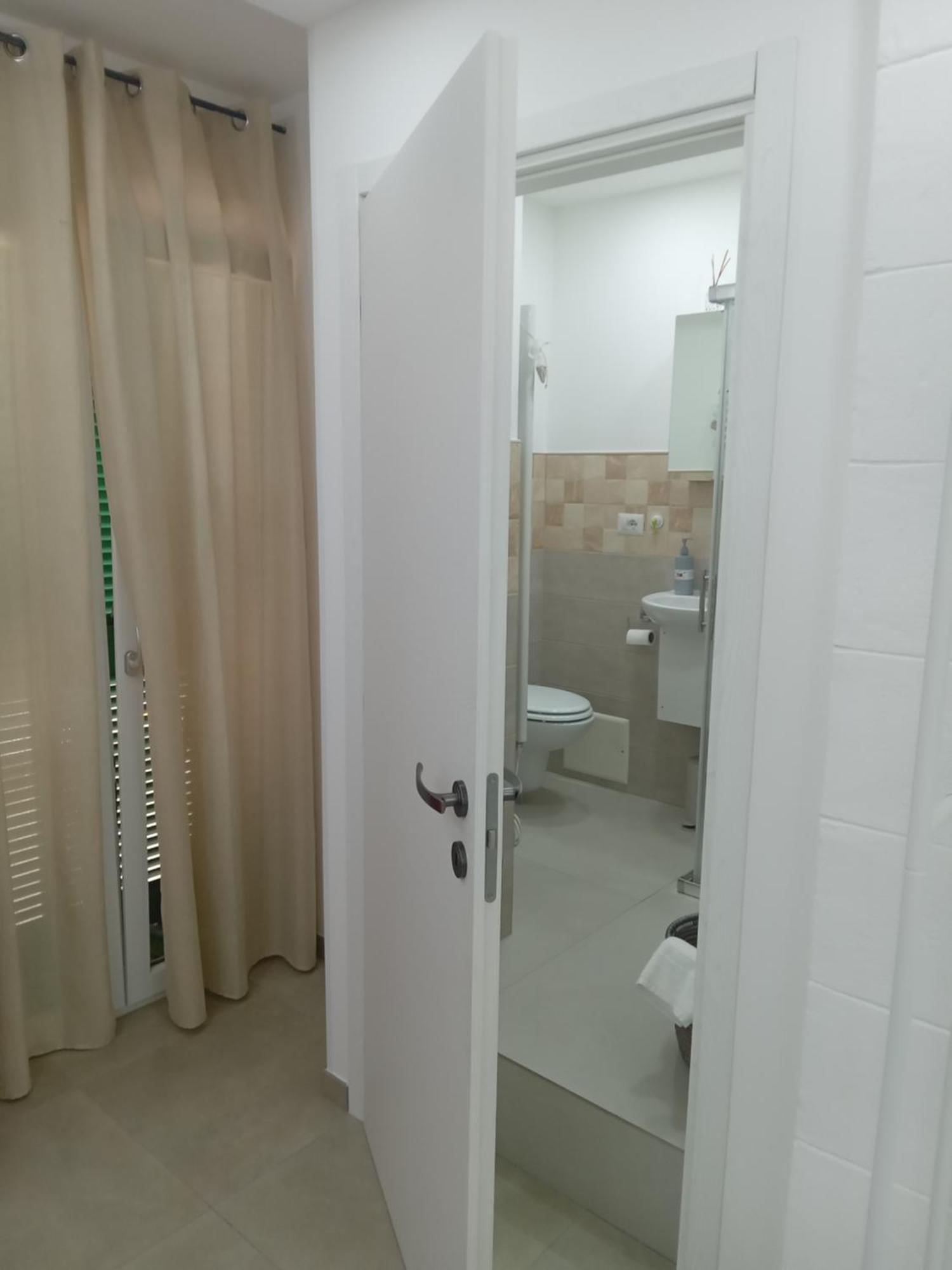 Apartamento Capri House Fasano Exterior foto