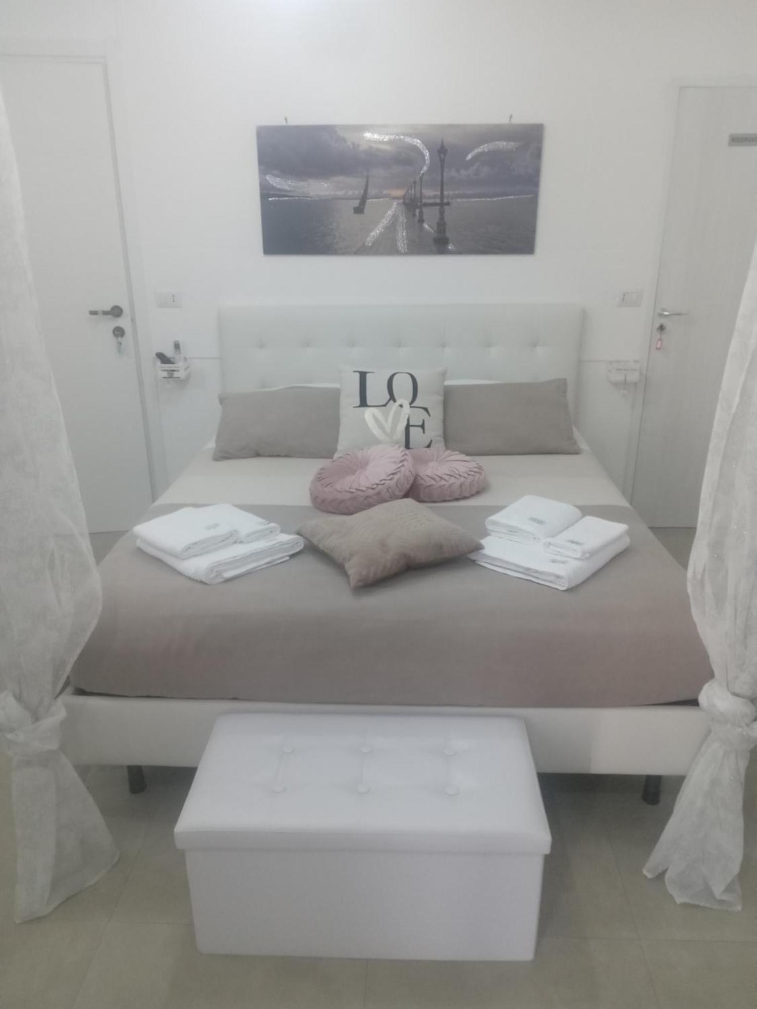 Apartamento Capri House Fasano Exterior foto