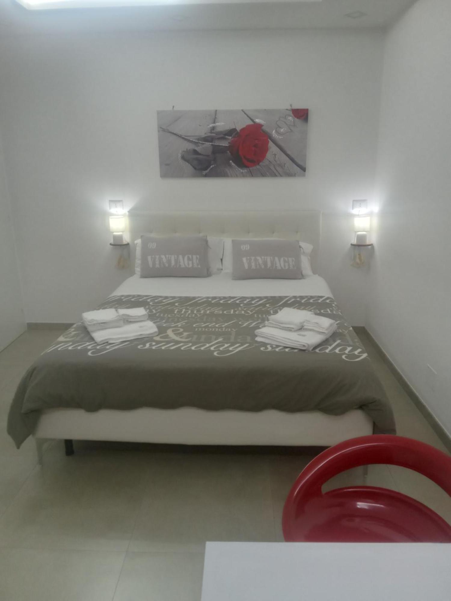 Apartamento Capri House Fasano Exterior foto
