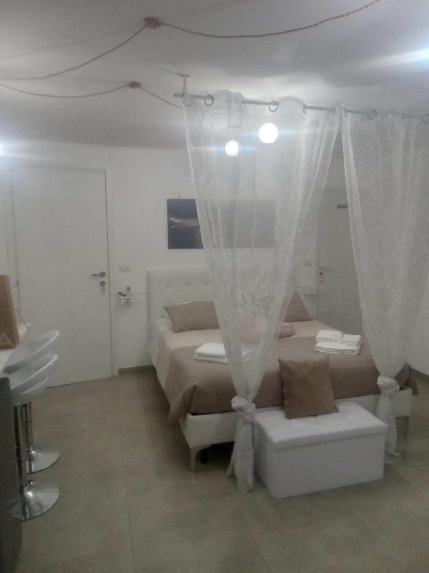 Apartamento Capri House Fasano Exterior foto